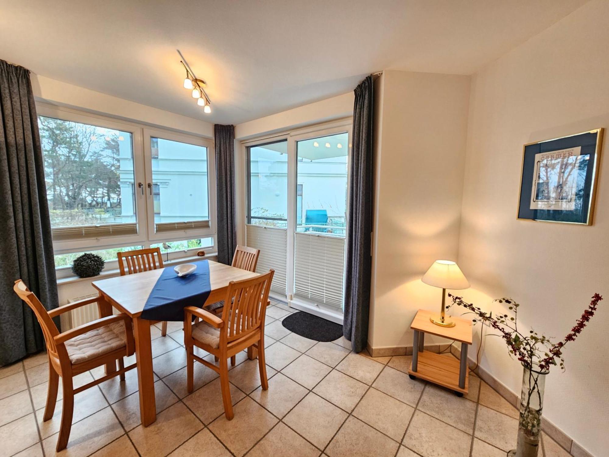 Haus Meeresrauschen Heringsdorf  Exterior foto