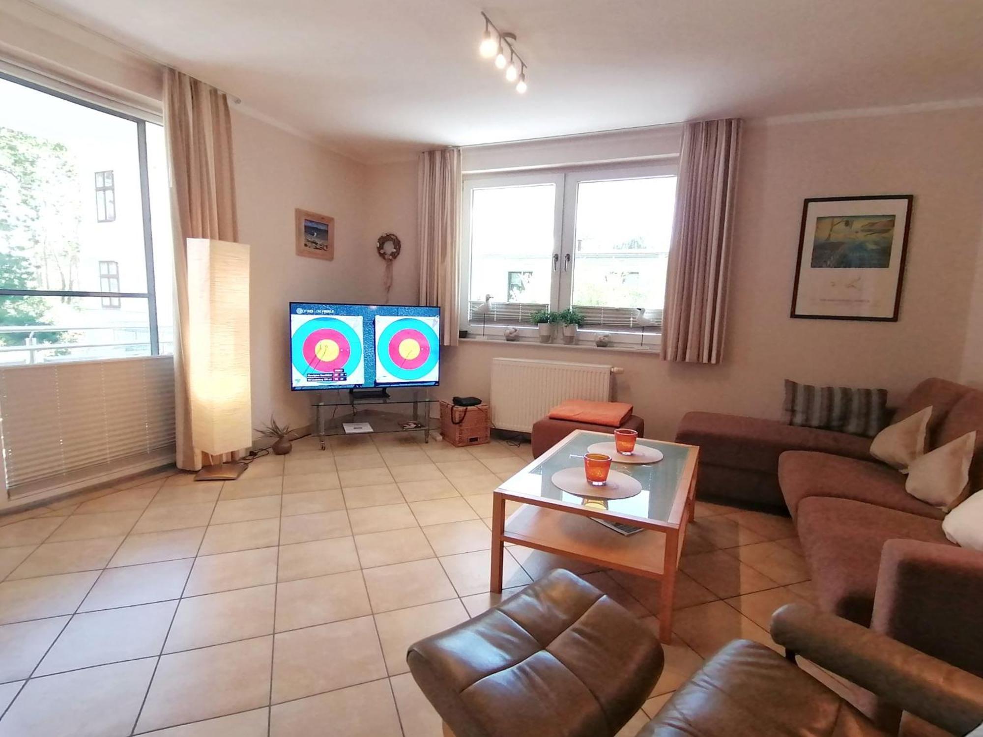 Haus Meeresrauschen Heringsdorf  Exterior foto